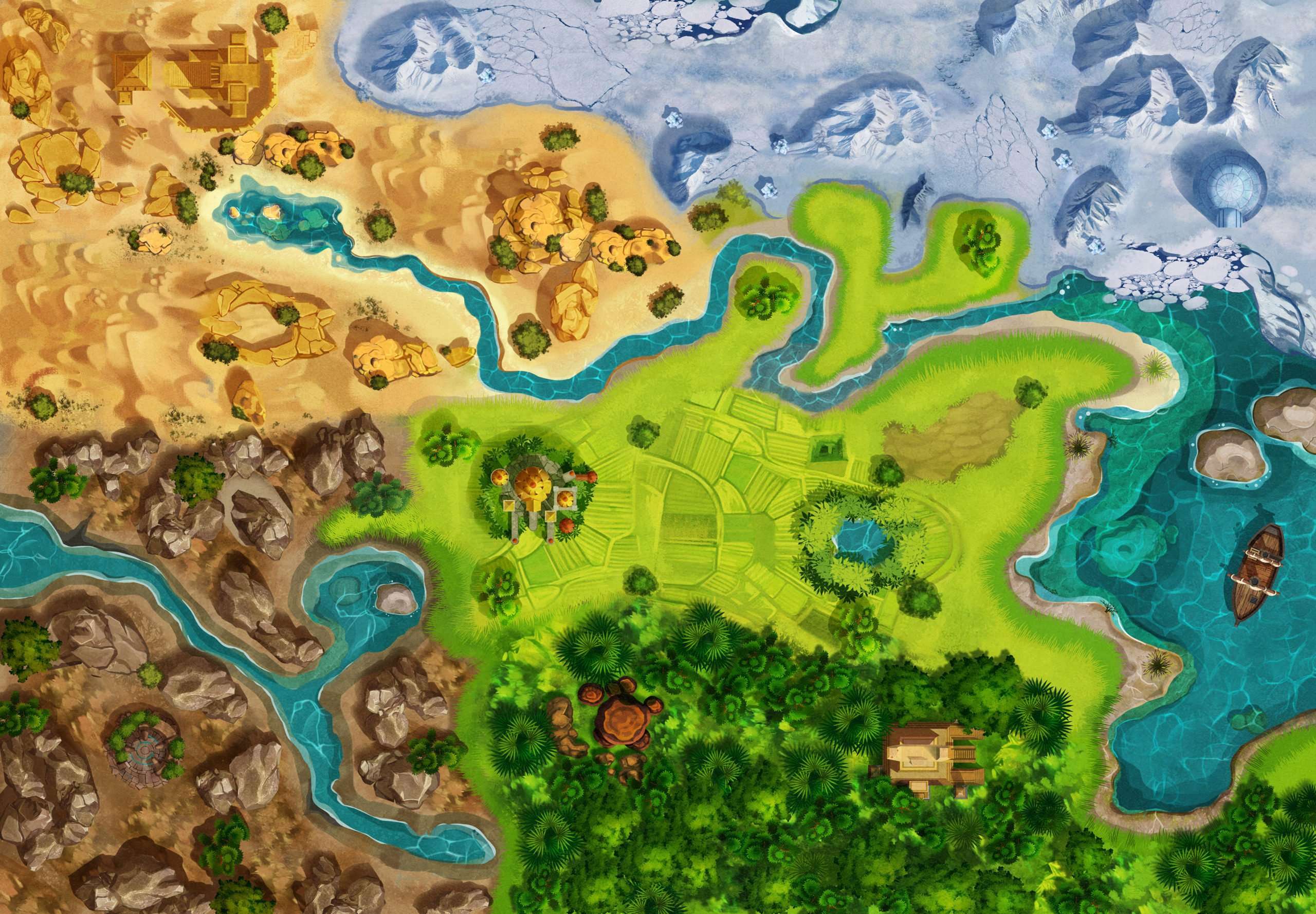 نازنین ملک فام