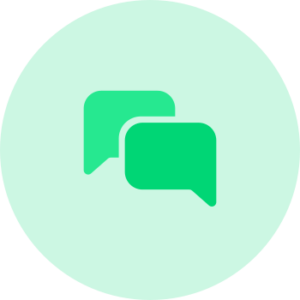 چت پشتیبانی
