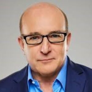 تصویر پروفایل  پل مکنا | Paul Mckenna