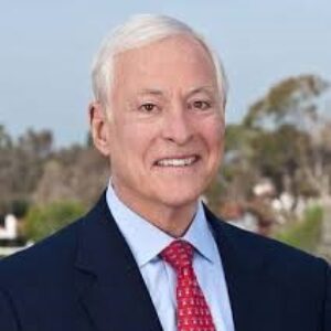 تصویر پروفایل  برایان تریسی | Brian Tracy