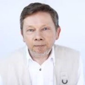 تصویر پروفایل  اکهارت تول | Eckhart Tolle